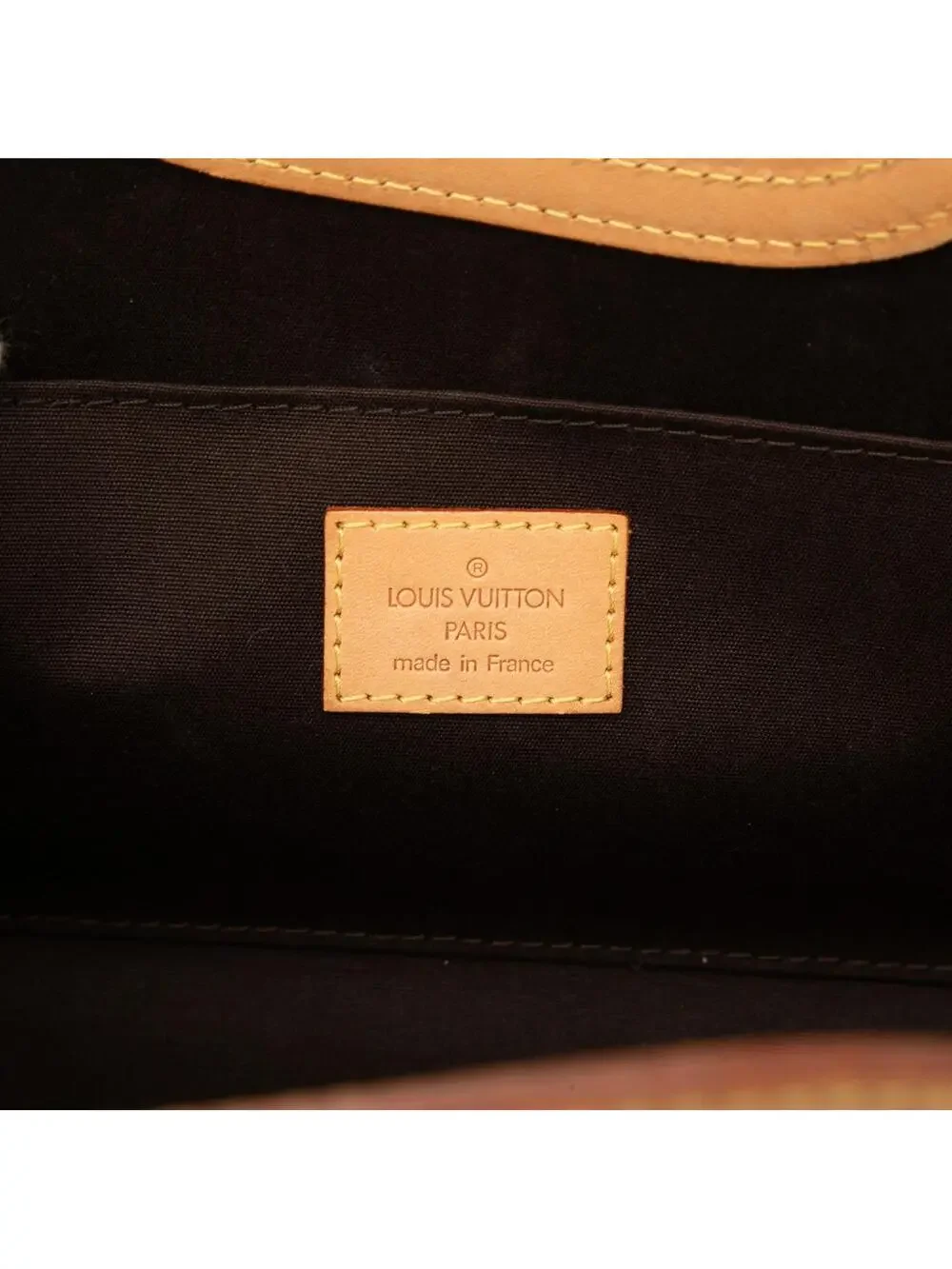 Louis Vuitton Vernis Roxbury Drive Pre- #360584L65B